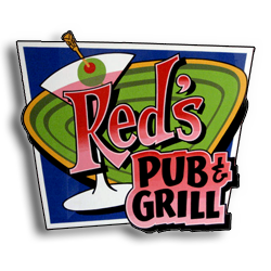 Reds Pub and Grill